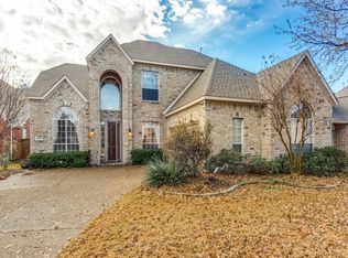 1303 Bradford Dr, Coppell, TX 75019