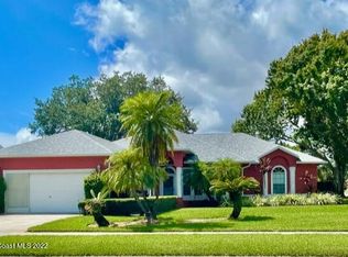 987 Whisperpine Dr, Melbourne, FL 32901