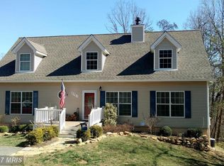 2921 Martin Ter, Haymarket, VA 20169