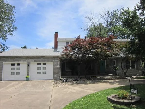 2319 Fayette St, Kansas City, MO 64116