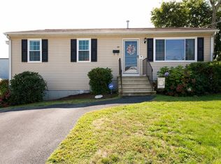 40 Leading St, Johnston, RI 02919