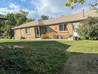 1690 Yukon Street, Lakewood, CO, 80214