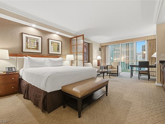 4th image of 145 E Harmon Ave #1005