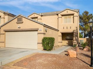 6120 Crystal Cascade St, Las Vegas, NV 89130