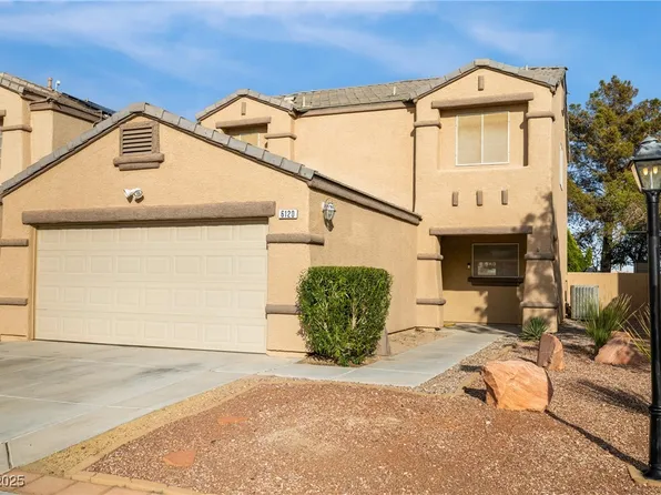 6120 Crystal Cascade St, Las Vegas, NV 89130