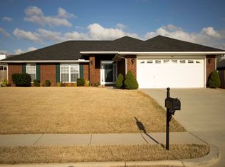 141 Clover Ridge Dr, Madison, AL 35758