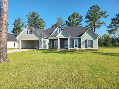 349 Willow Oak Loop, Leesburg, GA, 31763