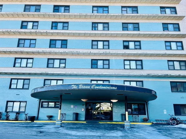 3320 Bardstown Rd APT 85, Louisville, KY 40218