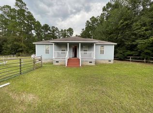 371 Nickeltop Rd, Windsor, SC 29856