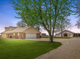 5426 W 200 N, Anderson, IN 46011