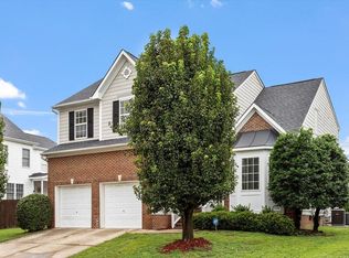 5121 Amberfield Way, Raleigh, NC 27604