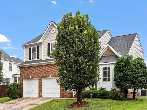 5121 Amberfield Way, Raleigh, NC 27604