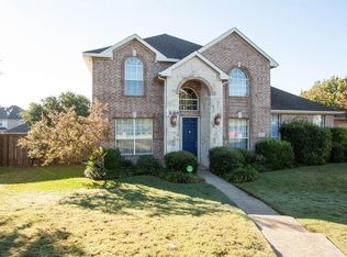 8613 Prescott Cir, Frisco, TX 75033