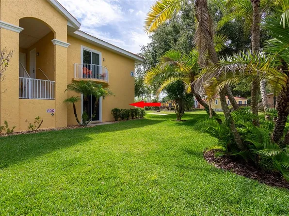 6714 Dali Ave #101, Land O Lakes, FL 34637