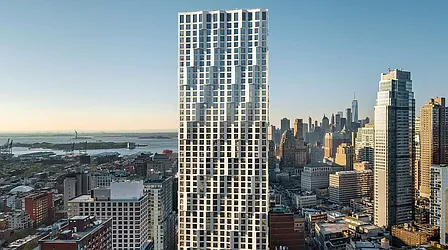 Rented by City Connections Realty