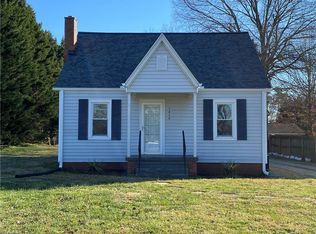 1818 Alamance Church Rd, Greensboro, NC 27406