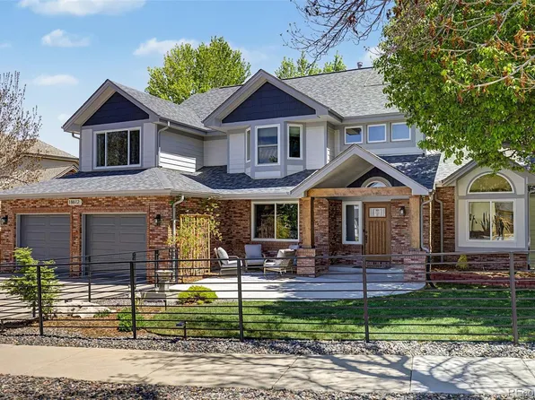 18612 E Wagon Trail Circle, Aurora, CO 80015
