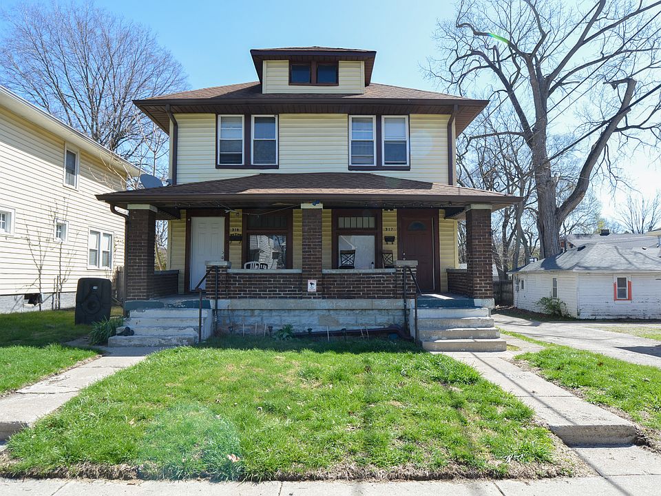 1st image of 319 N Dequincy St