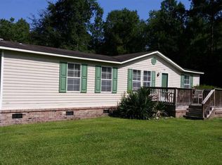5156 Quiet Ave, Conway, SC 29527