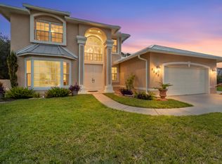 5545 NW KAPPA Court, Port St Lucie, FL 34986