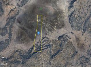 199 County Road 8640 N, Concho, AZ 85924