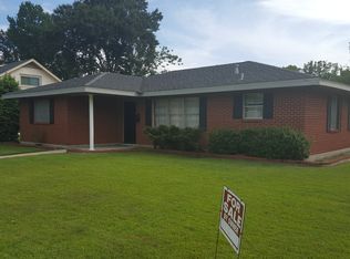 113 Thomas Burkwall St, Houma, LA 70360