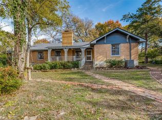 708 Coombs Creek Dr, Dallas, TX 75211