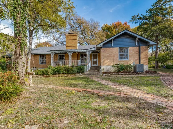 708 Coombs Creek Dr, Dallas, TX 75211