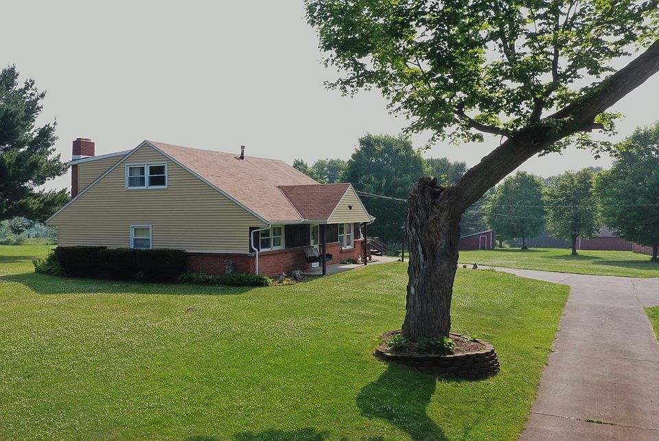 1484 Beal Rd, Mansfield, OH 44903 Zillow