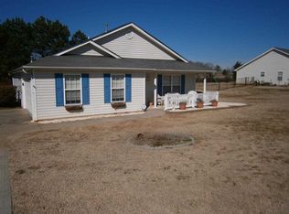 124 McClain Lake Dr, Anderson, SC 29625