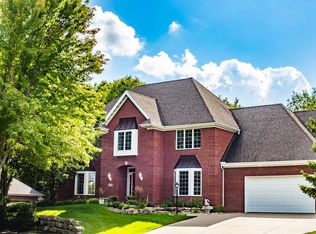 3009 Rothmore Ln, Fitchburg, WI 53711