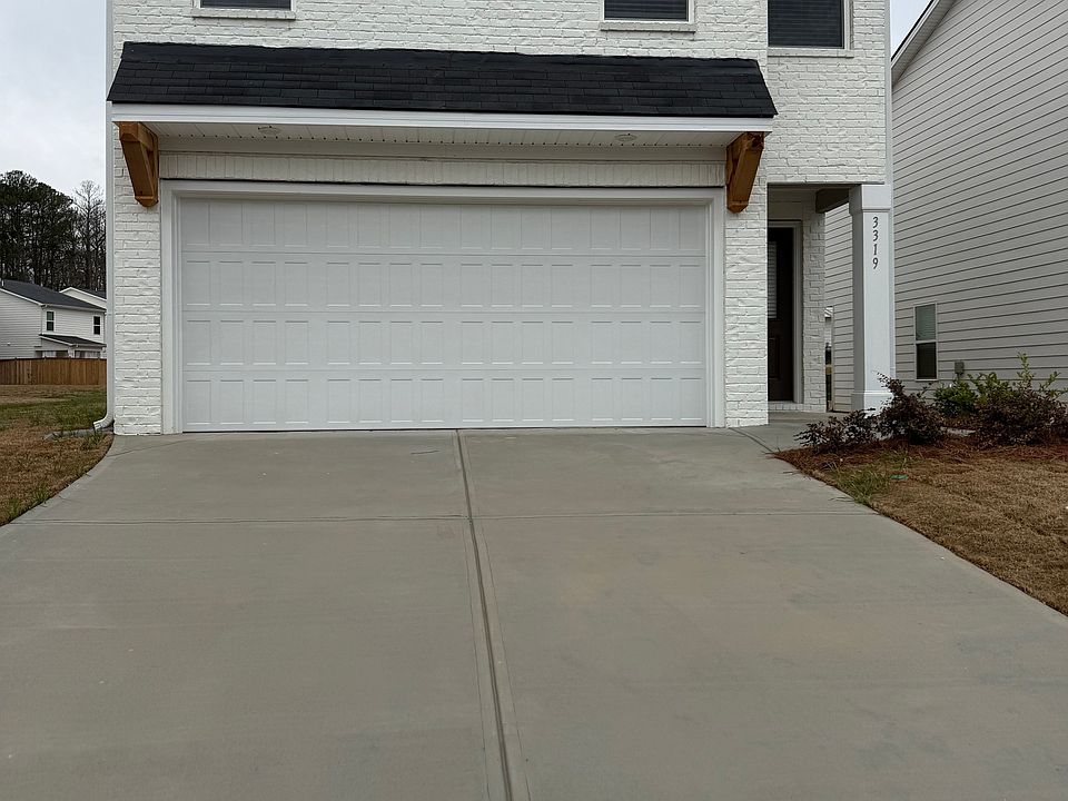 1st image of 3319 Stonewall Ln #68-0