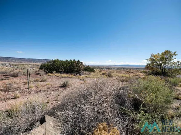 TRACT 1B Iron Ave, Grants, NM 87020
