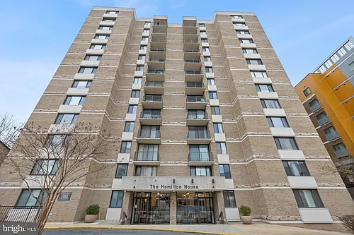 4 Monroe St #705 Photo 1