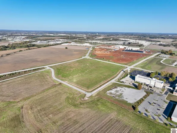 Corner Of Lover Lane And Conference Center Dr, Hopkinsville, KY 42240