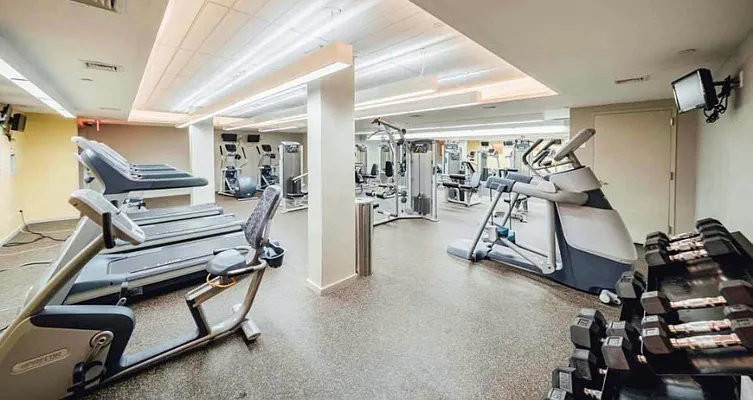 Rented by Carnegie Management Inc | media 15