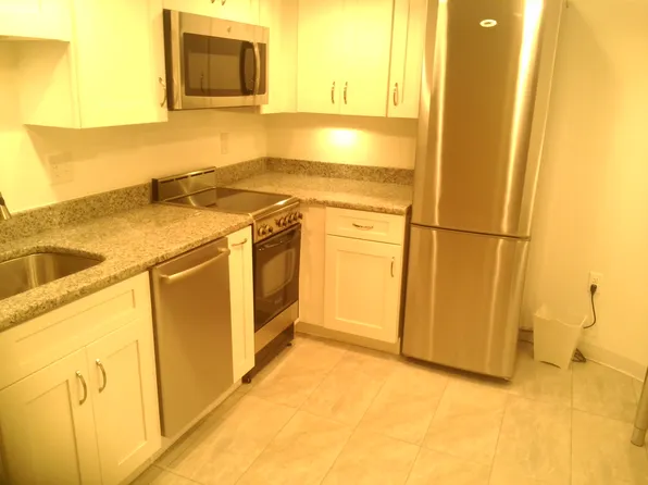 1101 S Arlington Ridge Rd #1, Arlington, VA 22202