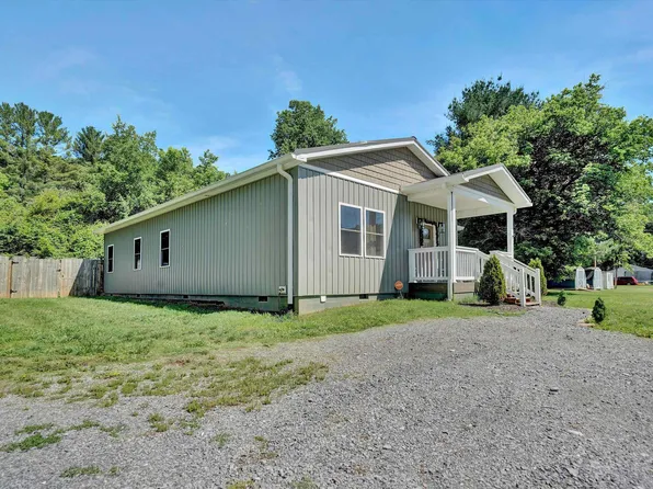 1870 Wolf Creek Rd, Narrows, VA 24124