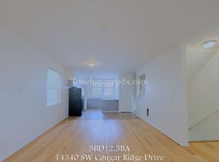 14340 SW Cougar Ridge Dr, Beaverton, OR 97008
