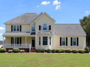 507 Plantation Rd, Goldsboro, NC 27530