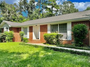1201 Domingo Dr, Tallahassee, FL 32304