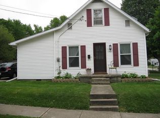 701 E Buchanan St, Bloomington, IL