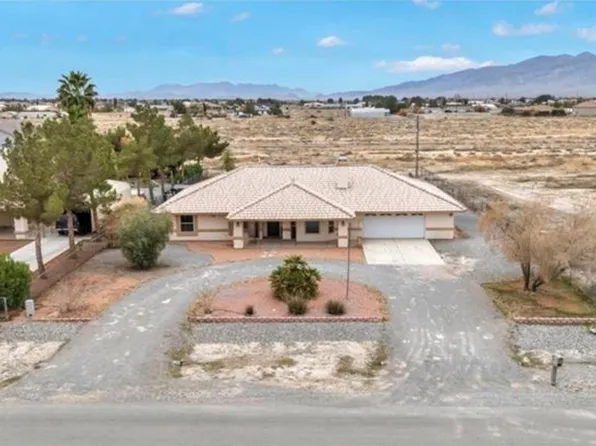 761 E Jaybird St, Pahrump, NV 89048