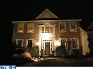 107 Hodgson Cir, Lincoln University, PA 19352