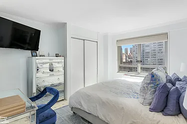 Rented by Brown Harris Stevens