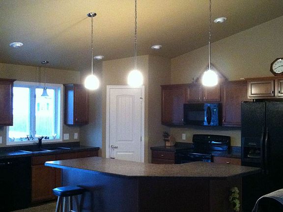 Randle Kitchen