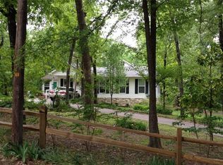 1023 Summit Rdg, Murchison, TX 75778