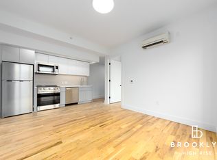 92 Vermont St #2B, Brooklyn, NY 11207