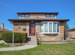 8506 N Oriole Ave, Niles, IL