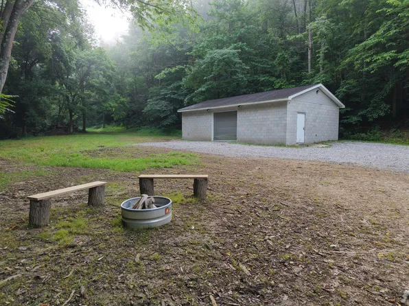 0 Hinkley Hollow Rd, Portsmouth, OH 45662